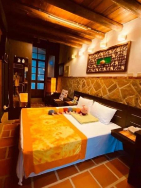 校長的家The Principal Home